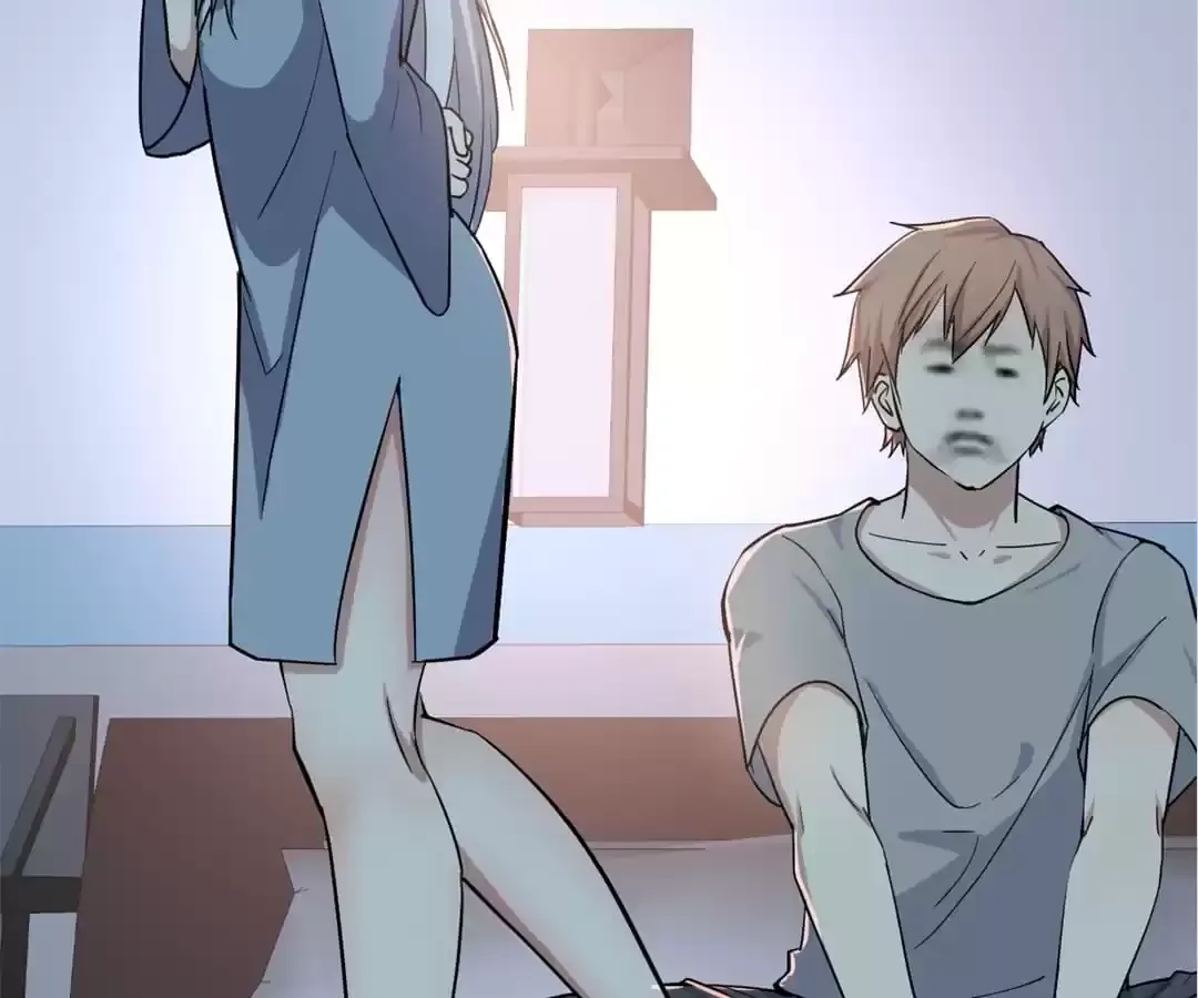 Blind Date To Cultivate Chapter 134 page 20