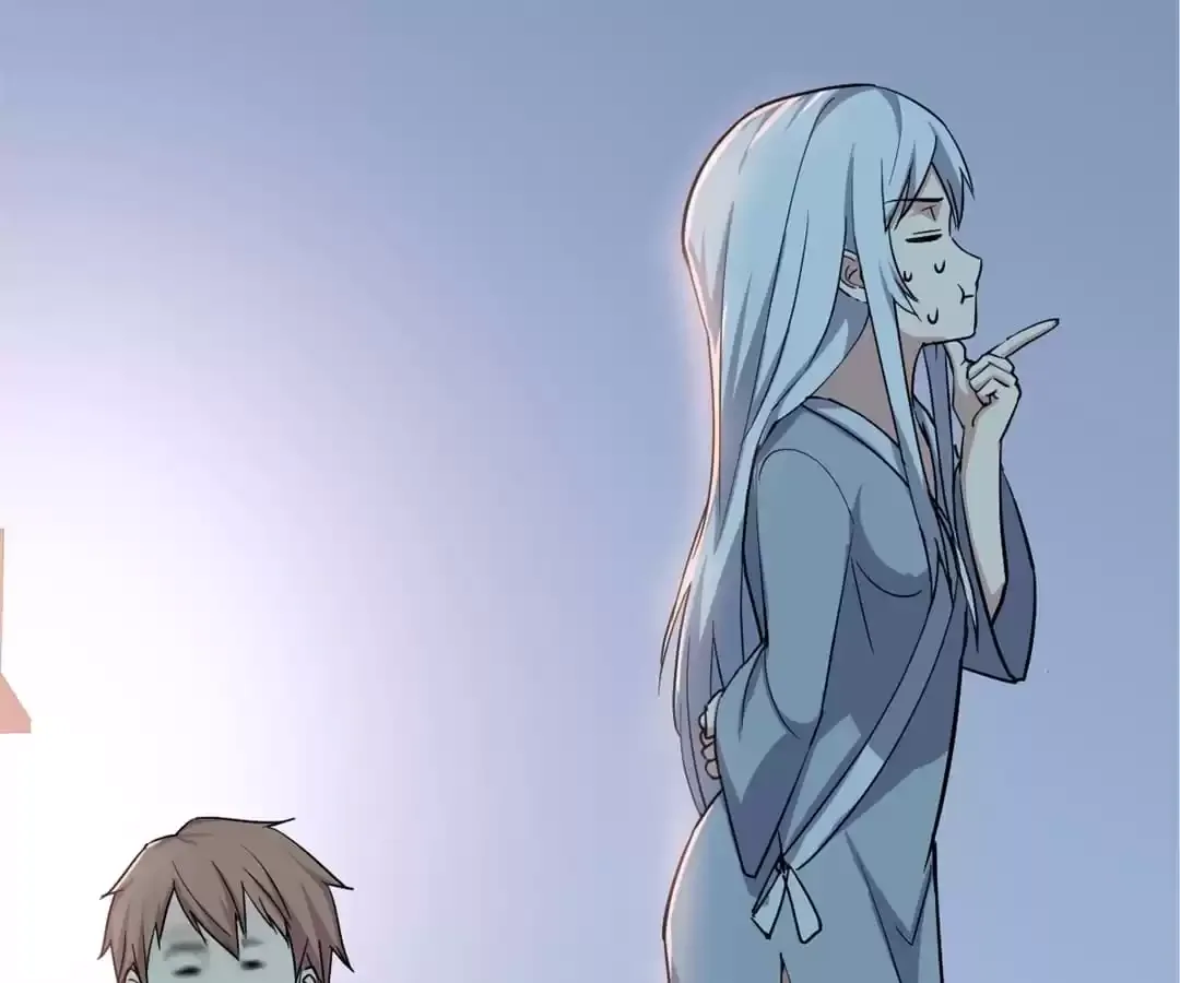 Blind Date To Cultivate Chapter 134 page 27