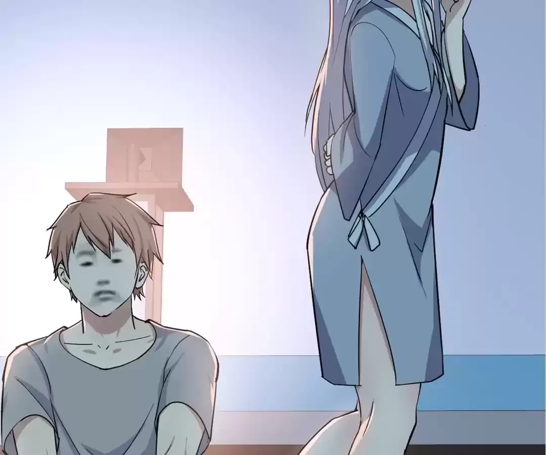 Blind Date To Cultivate Chapter 134 page 22