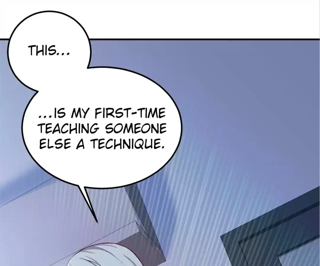 Blind Date To Cultivate Chapter 134 page 31