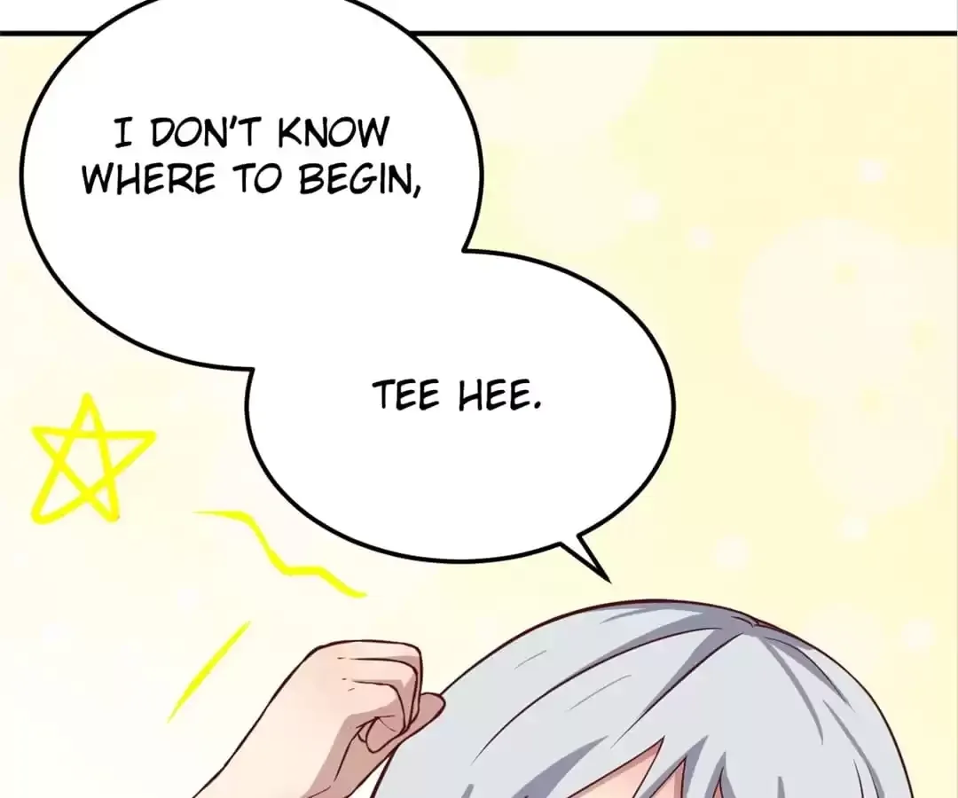 Blind Date To Cultivate Chapter 134 page 34