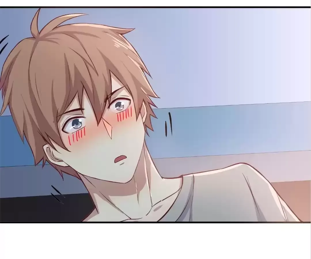 Blind Date To Cultivate Chapter 134 page 36