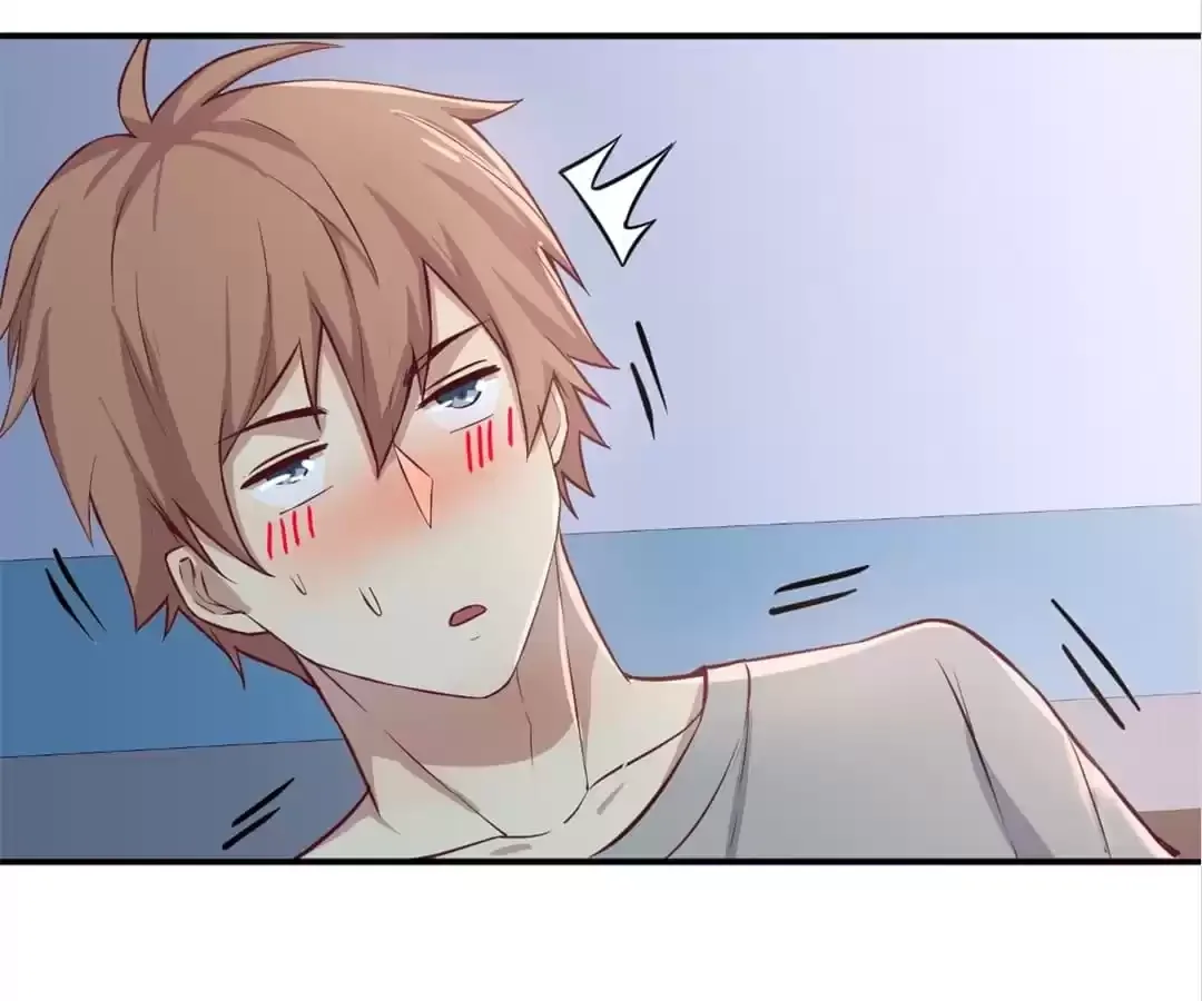 Blind Date To Cultivate Chapter 134 page 37