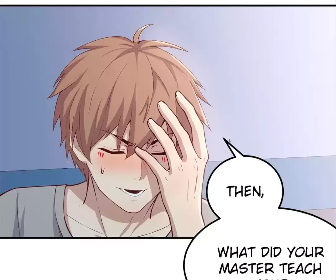 Blind Date To Cultivate Chapter 134 page 38