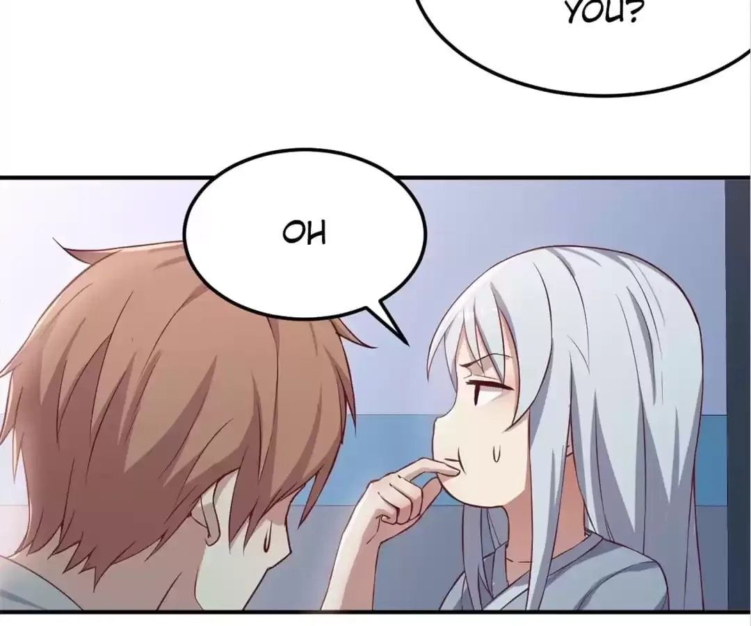 Blind Date To Cultivate Chapter 134 page 39