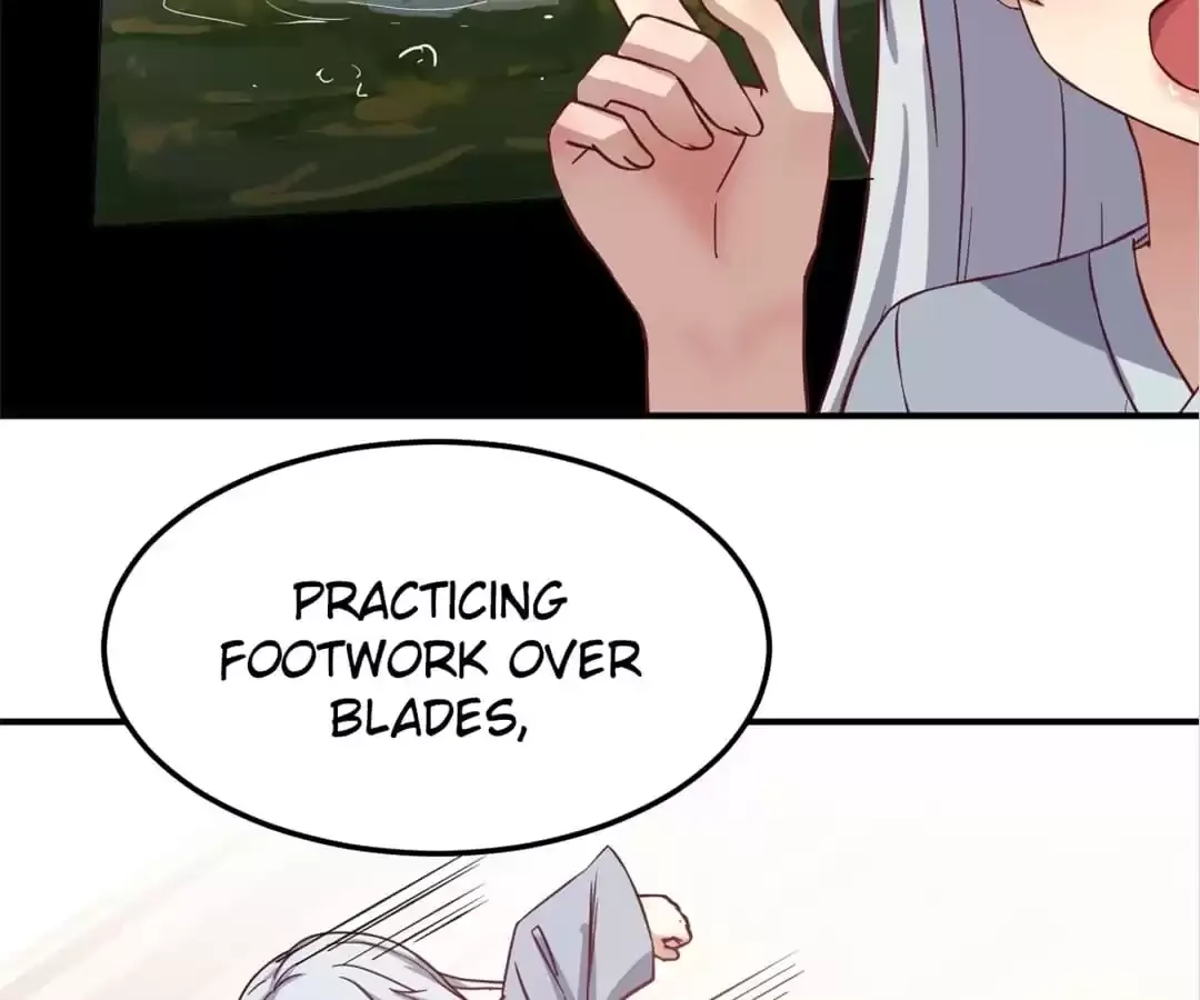 Blind Date To Cultivate Chapter 134 page 41