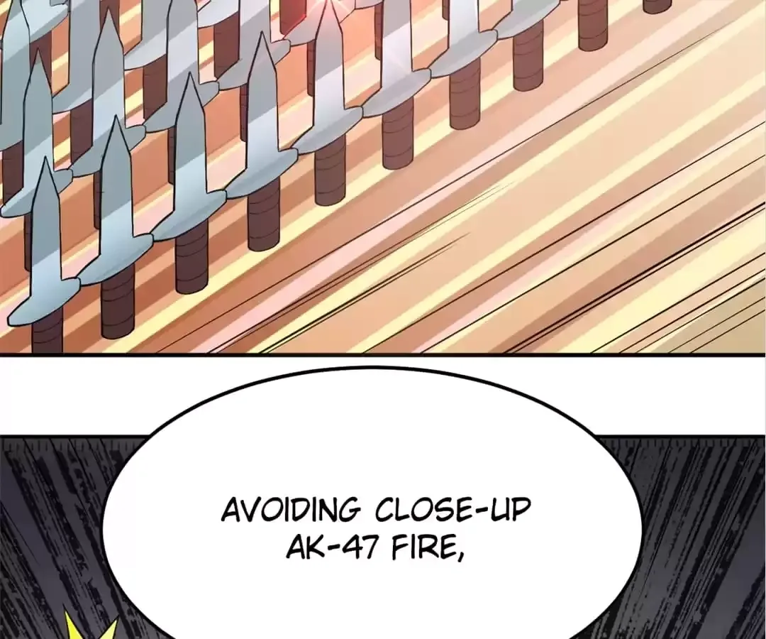 Blind Date To Cultivate Chapter 134 page 43
