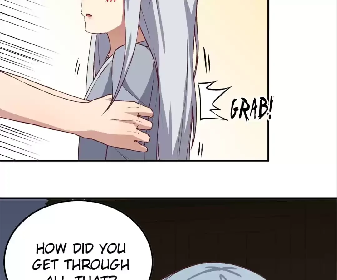 Blind Date To Cultivate Chapter 134 page 54