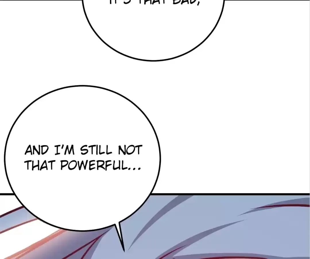 Blind Date To Cultivate Chapter 134 page 61