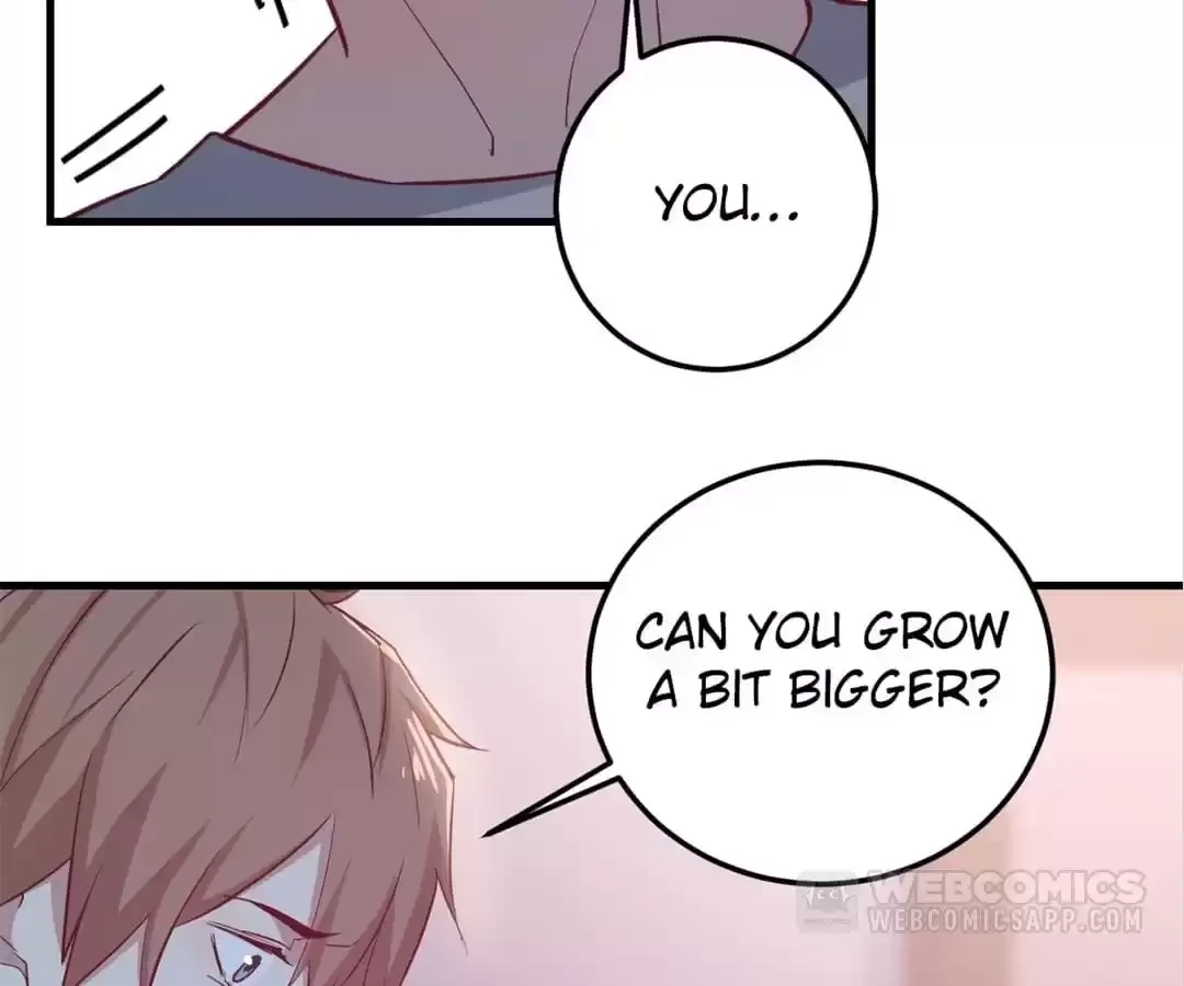Blind Date To Cultivate Chapter 134 page 68