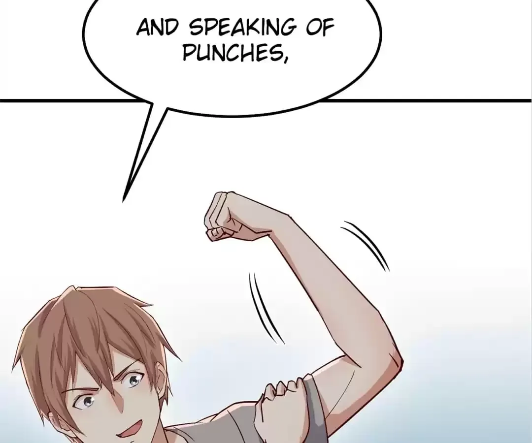 Blind Date To Cultivate Chapter 135 page 16