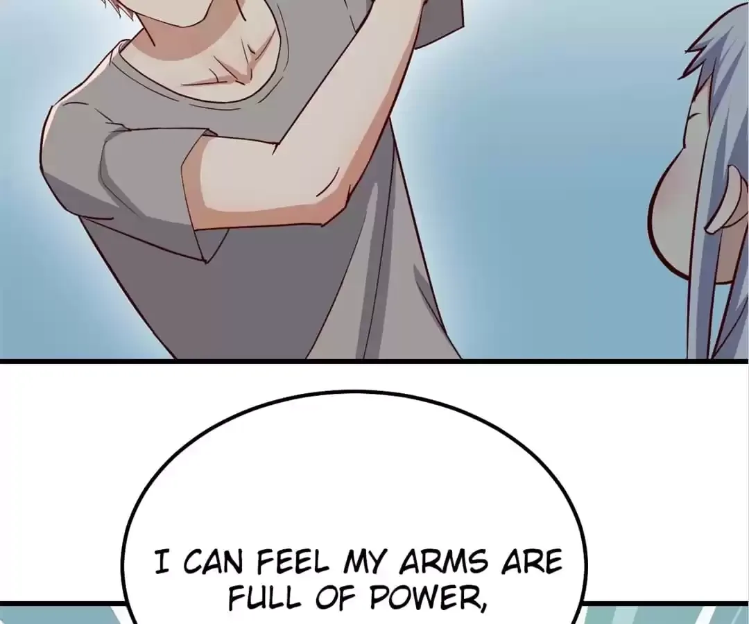Blind Date To Cultivate Chapter 135 page 17