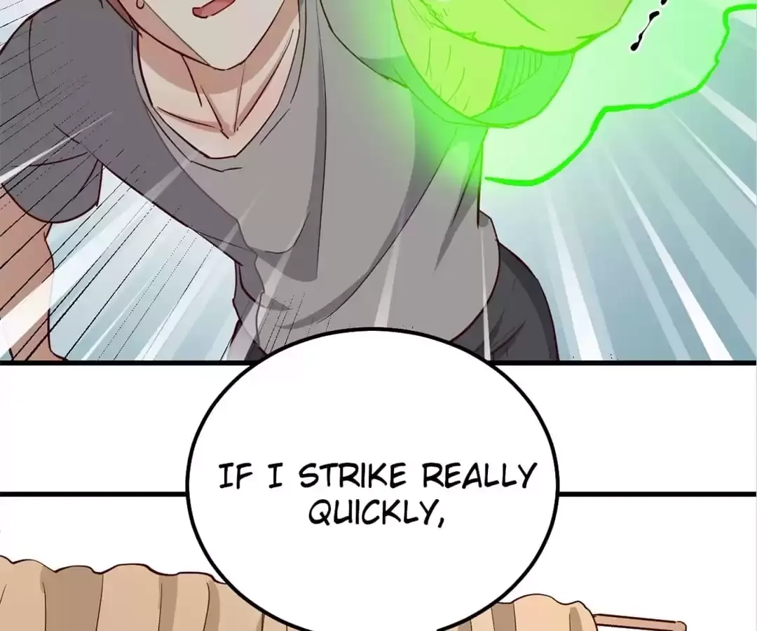 Blind Date To Cultivate Chapter 135 page 19