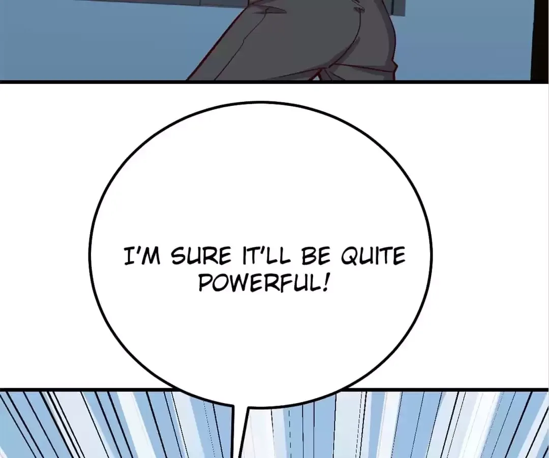 Blind Date To Cultivate Chapter 135 page 21