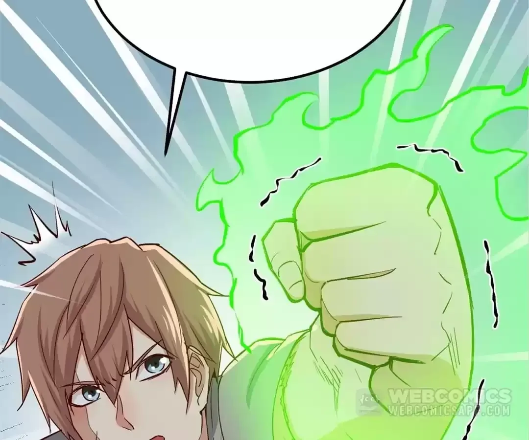 Blind Date To Cultivate Chapter 135 page 18