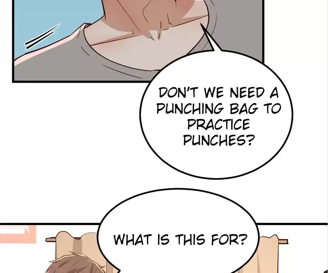 Blind Date To Cultivate Chapter 135 page 14