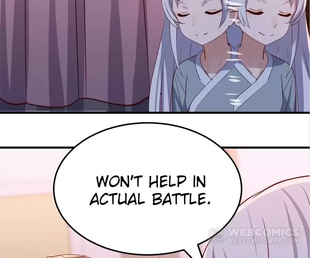 Blind Date To Cultivate Chapter 135 page 32