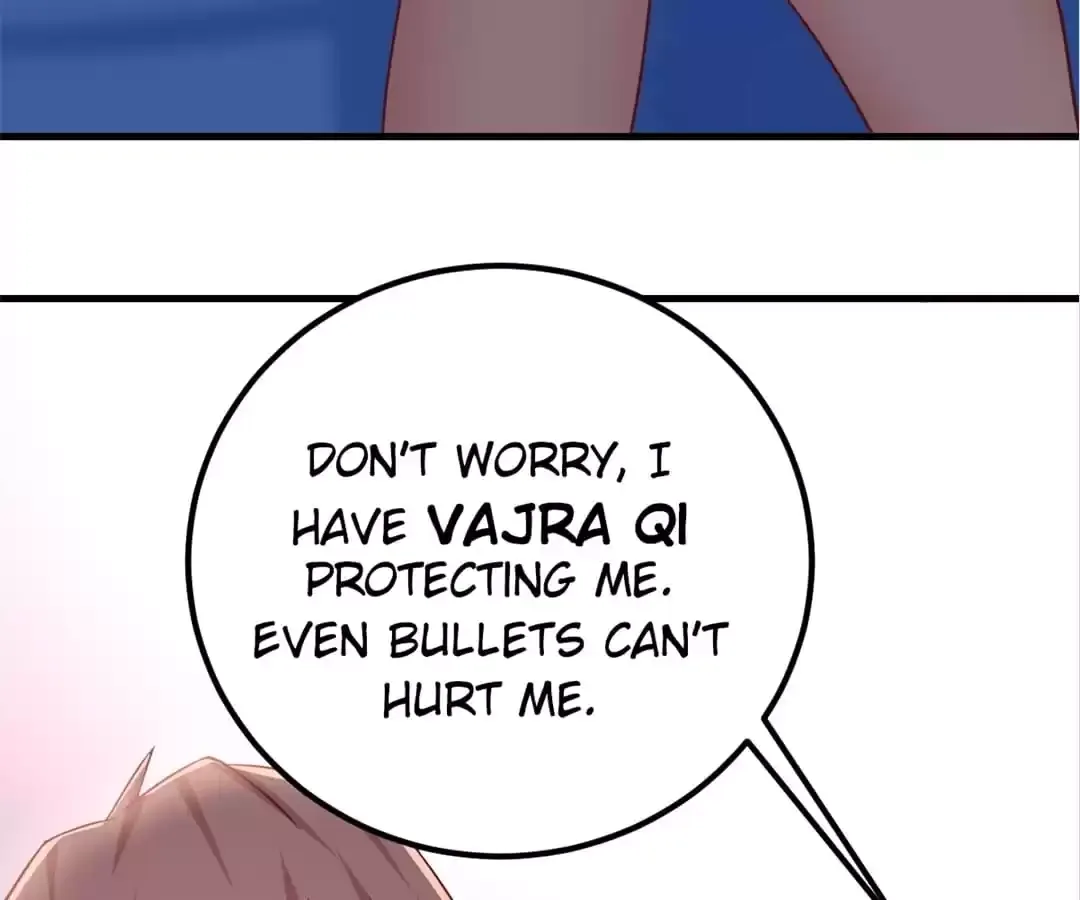 Blind Date To Cultivate Chapter 135 page 72