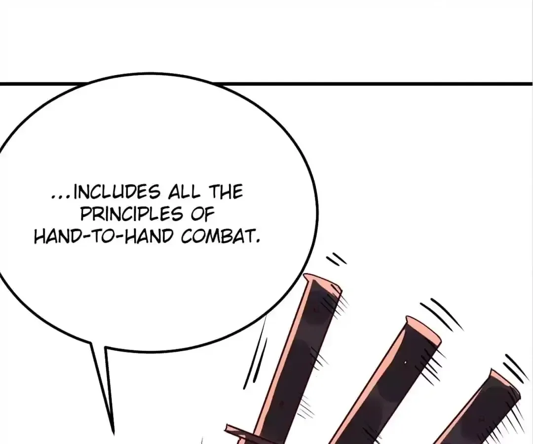 Blind Date To Cultivate Chapter 136 page 30