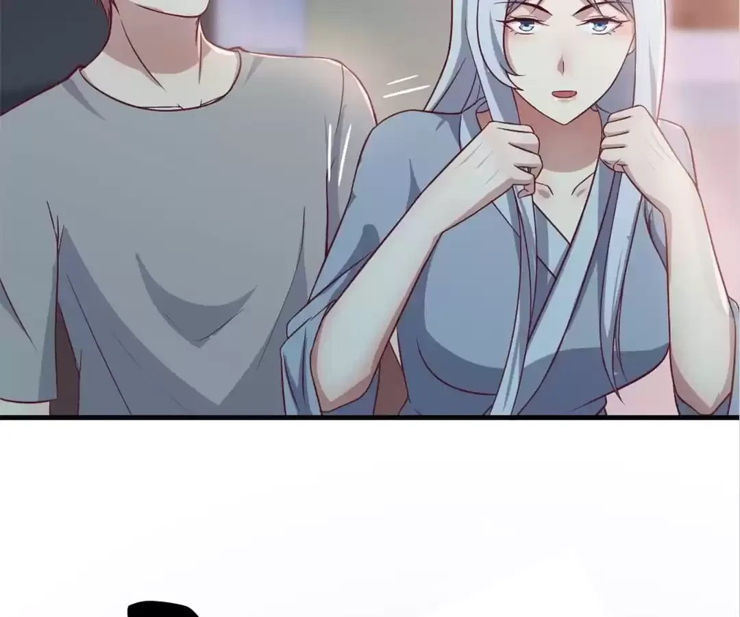 Blind Date To Cultivate Chapter 136 page 26
