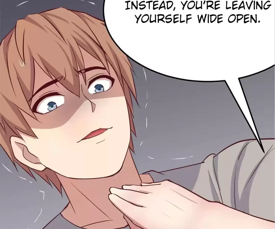 Blind Date To Cultivate Chapter 136 page 7