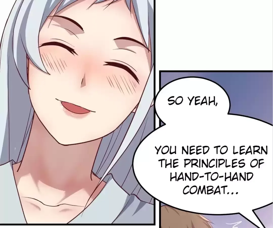 Blind Date To Cultivate Chapter 136 page 11