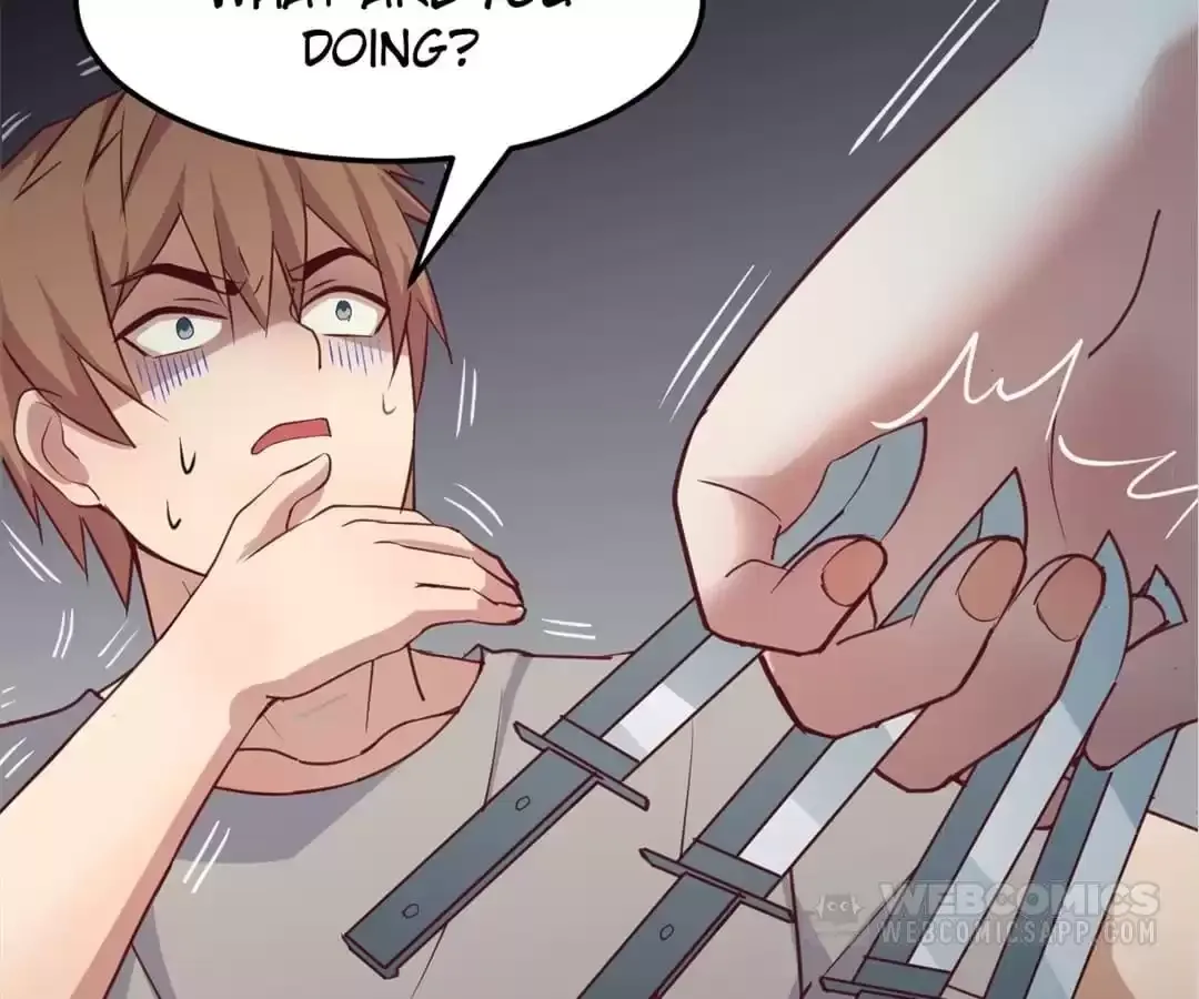 Blind Date To Cultivate Chapter 136 page 18