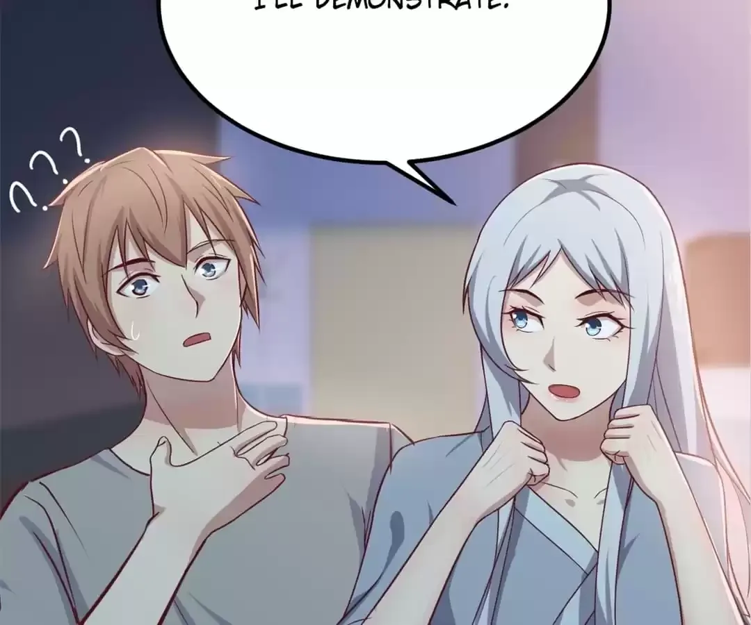 Blind Date To Cultivate Chapter 136 page 24
