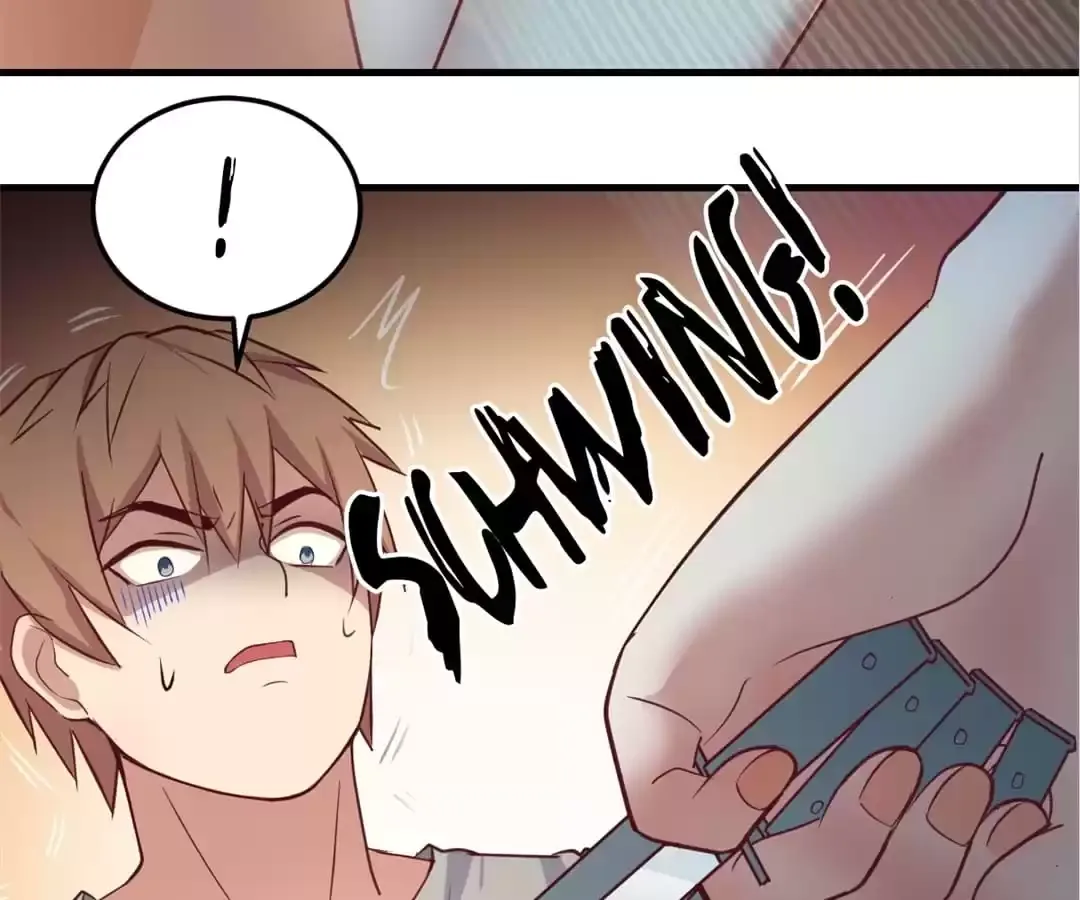 Blind Date To Cultivate Chapter 136 page 16