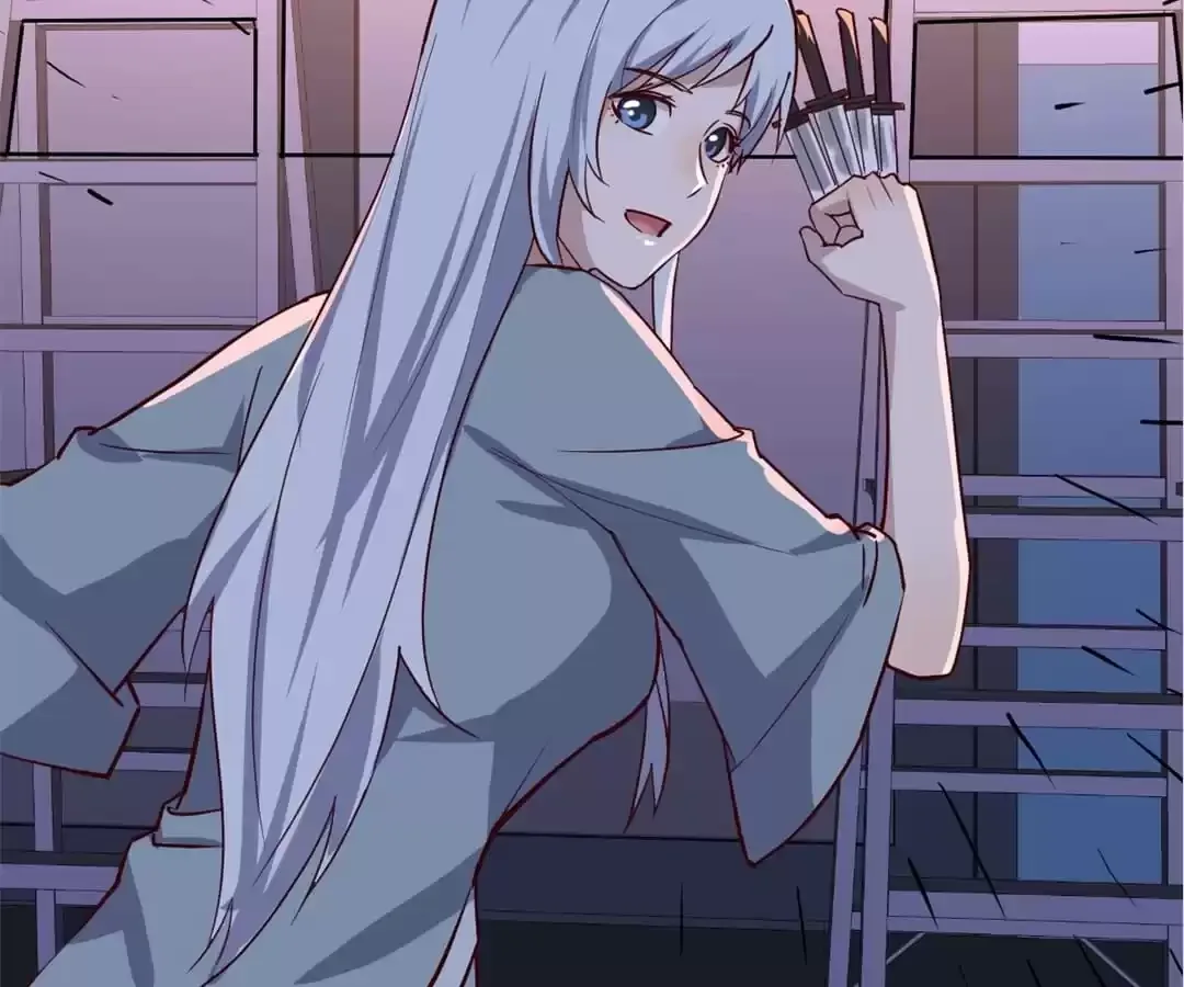 Blind Date To Cultivate Chapter 136 page 33