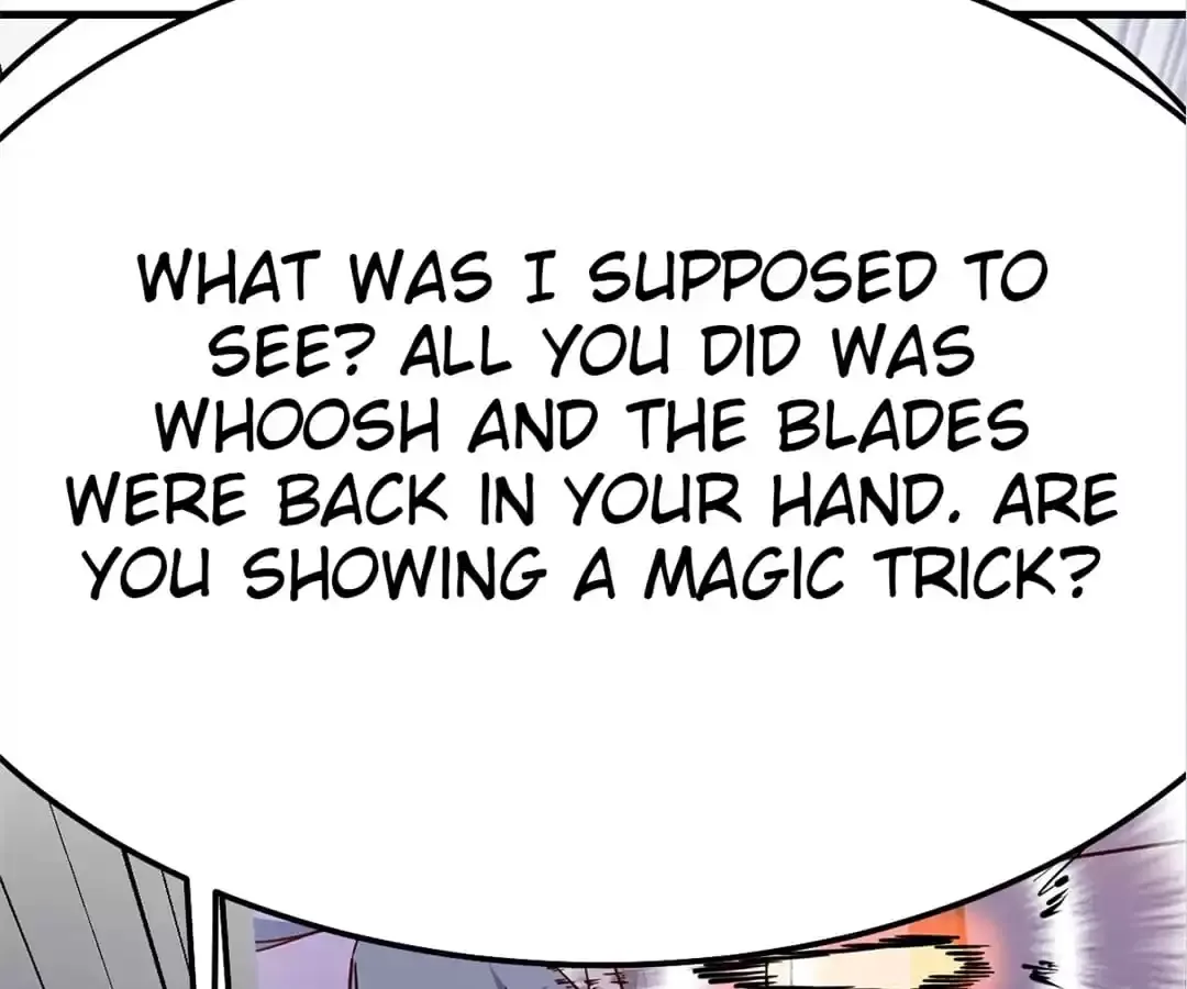 Blind Date To Cultivate Chapter 136 page 36