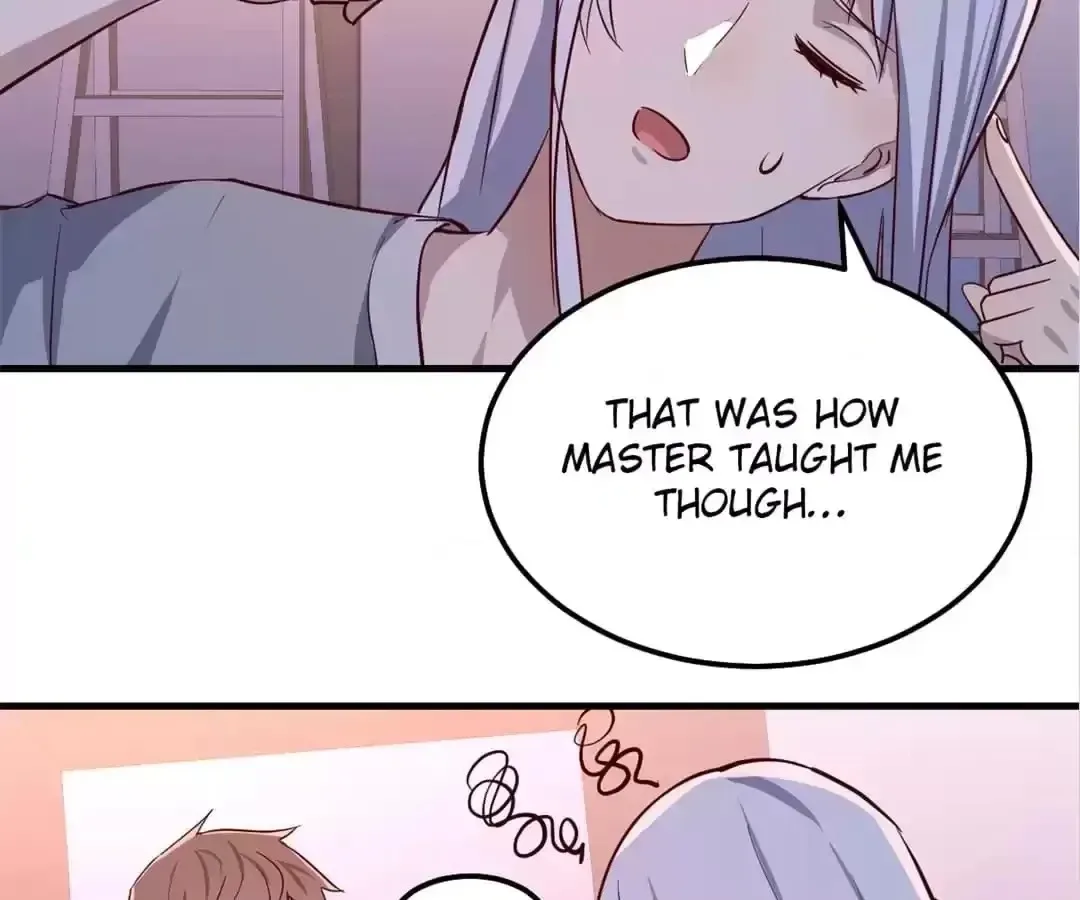 Blind Date To Cultivate Chapter 136 page 40