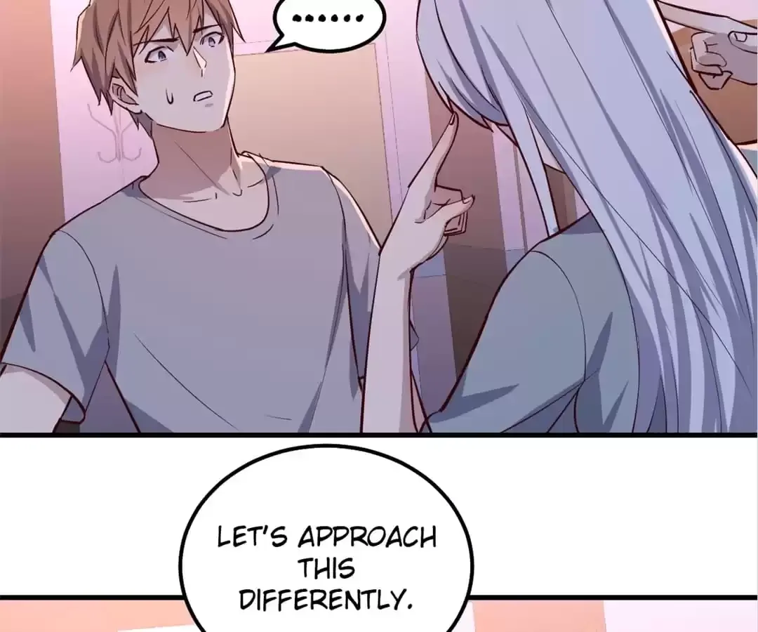 Blind Date To Cultivate Chapter 136 page 41
