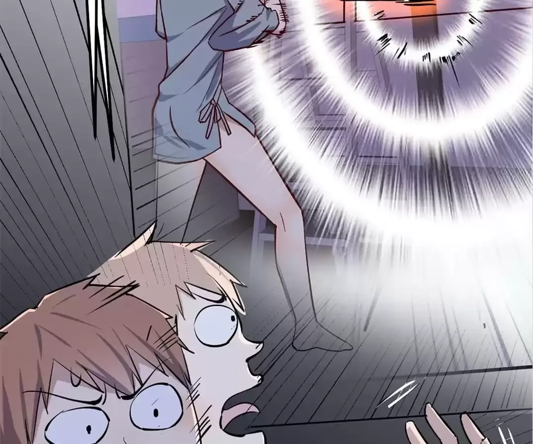 Blind Date To Cultivate Chapter 136 page 37