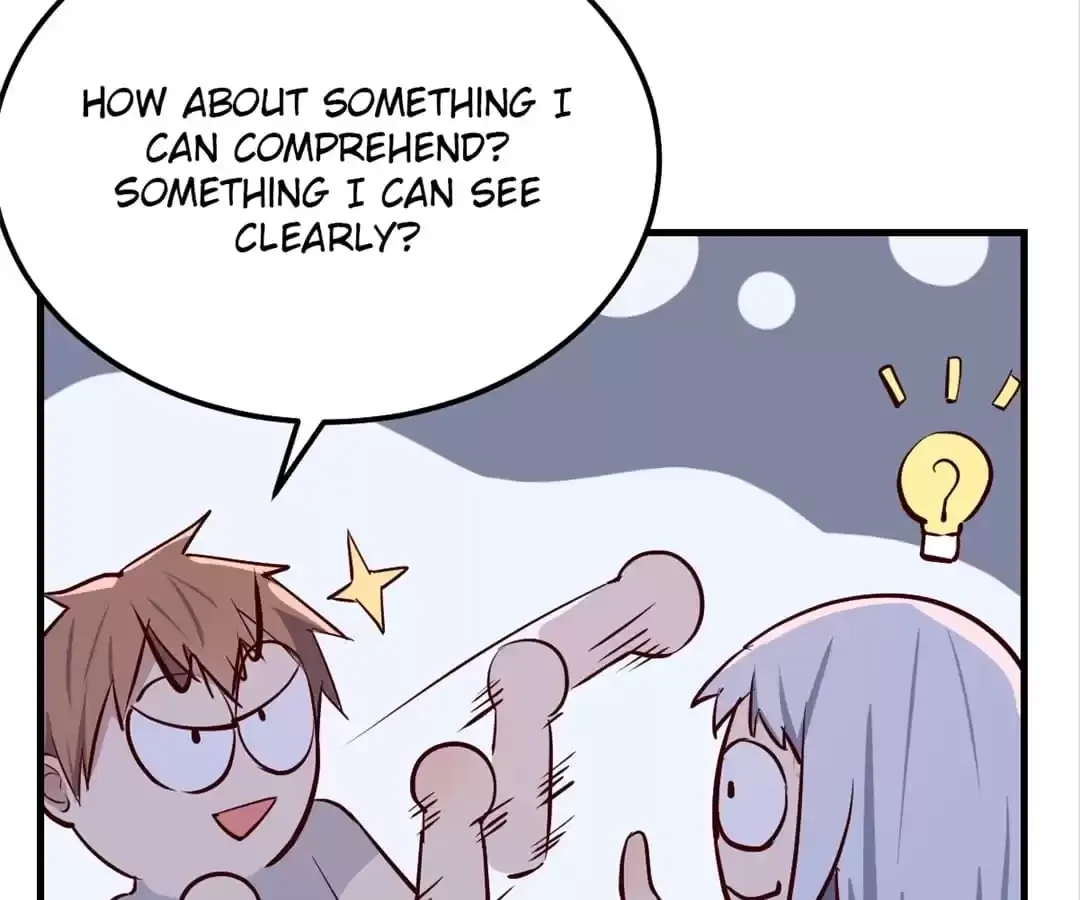 Blind Date To Cultivate Chapter 136 page 43