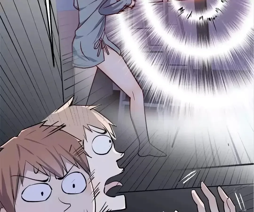 Blind Date To Cultivate Chapter 136 page 50