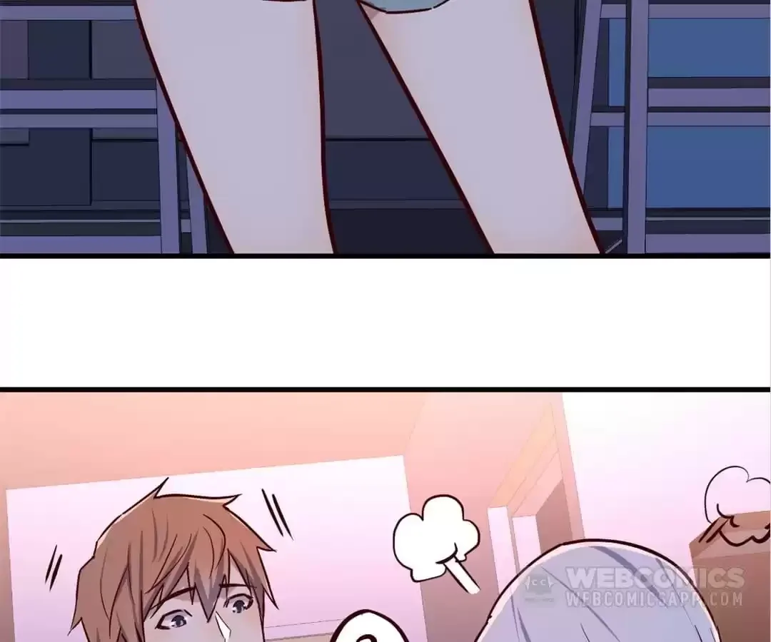 Blind Date To Cultivate Chapter 136 page 55