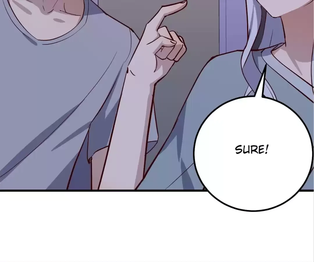 Blind Date To Cultivate Chapter 136 page 58