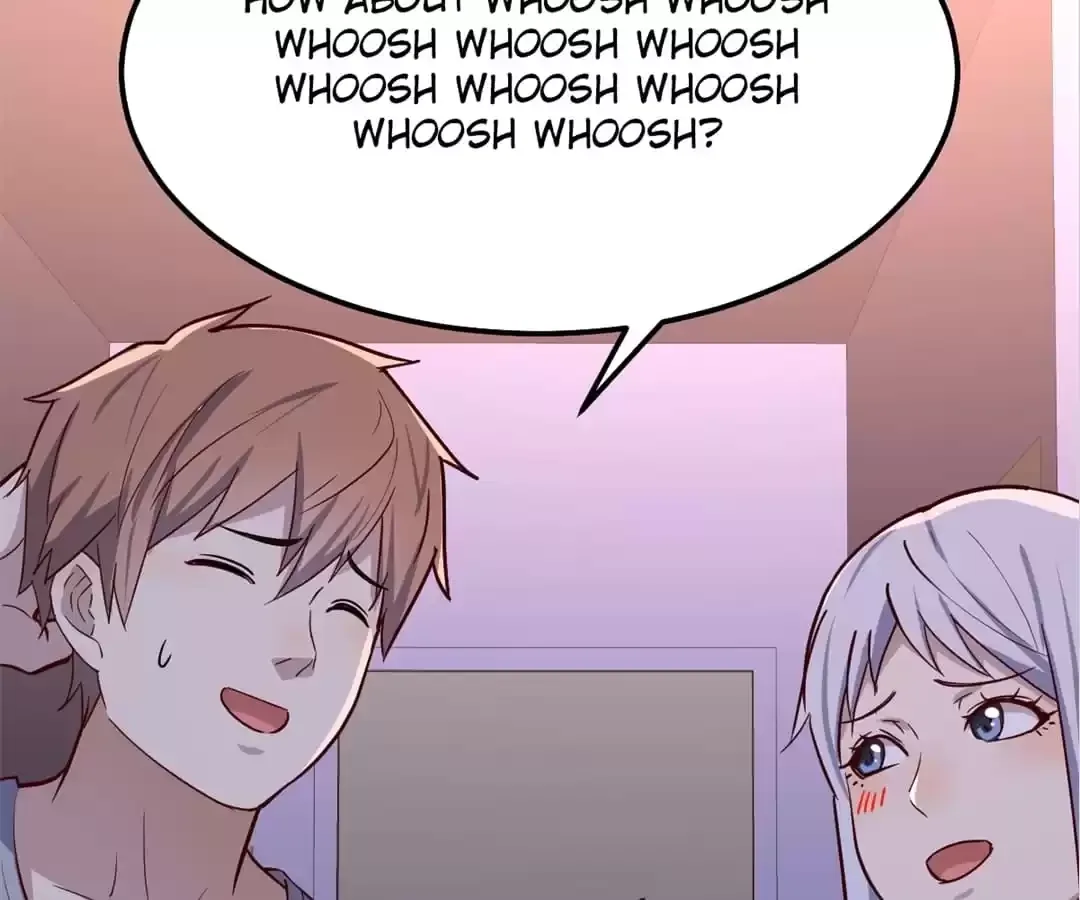 Blind Date To Cultivate Chapter 136 page 57