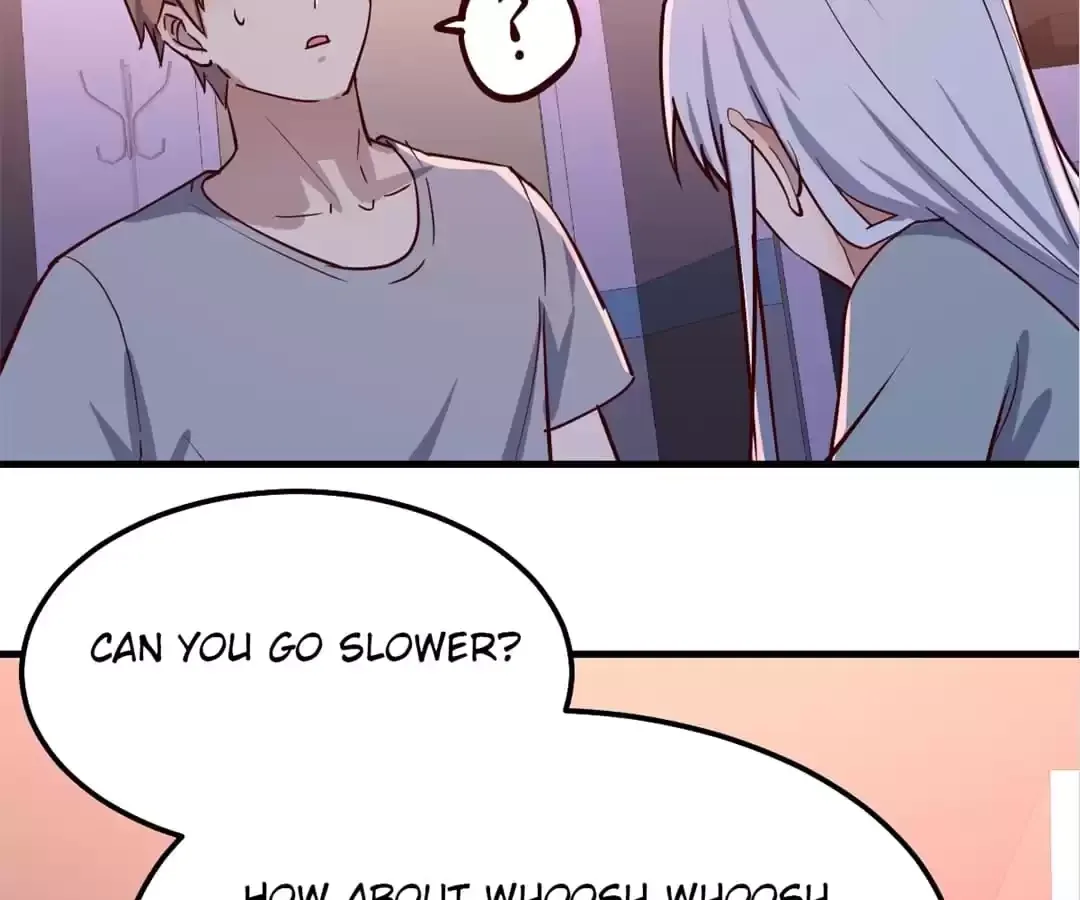 Blind Date To Cultivate Chapter 136 page 56