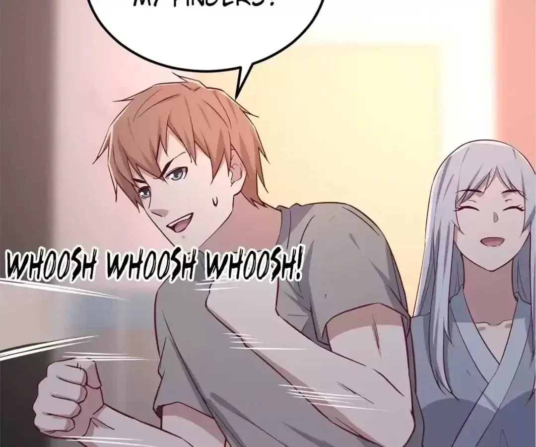 Blind Date To Cultivate Chapter 136 page 80