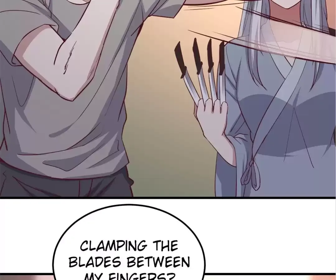 Blind Date To Cultivate Chapter 136 page 79