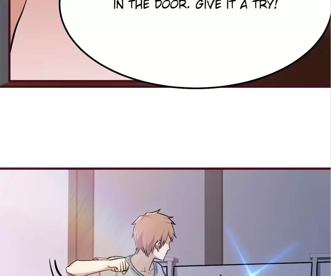 Blind Date To Cultivate Chapter 137 page 8