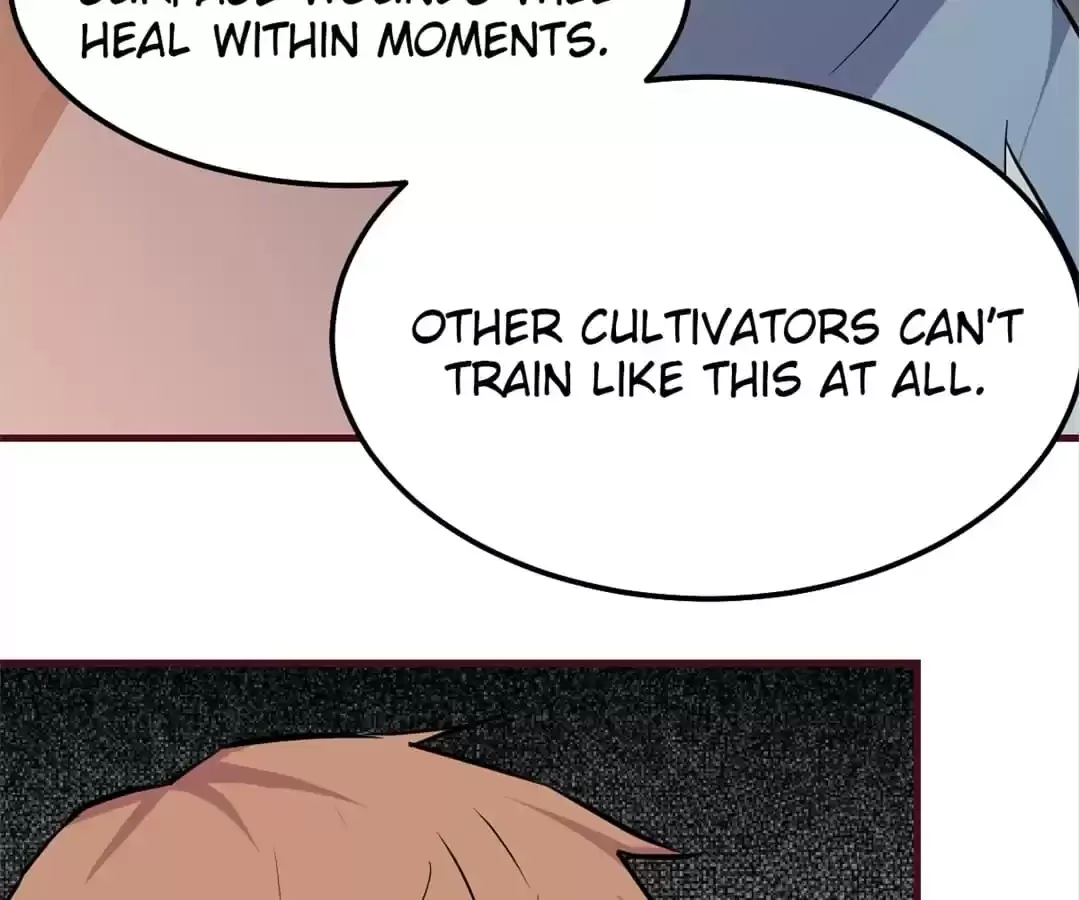 Blind Date To Cultivate Chapter 137 page 22