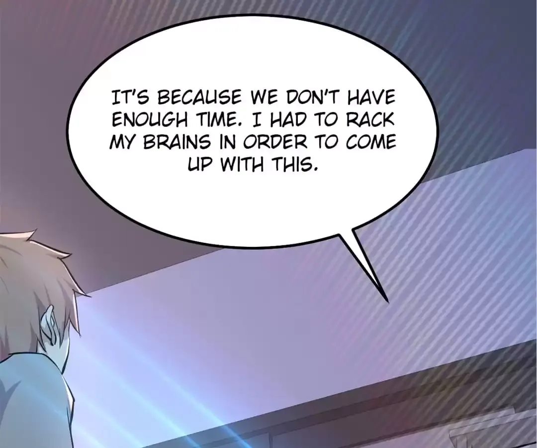 Blind Date To Cultivate Chapter 137 page 5