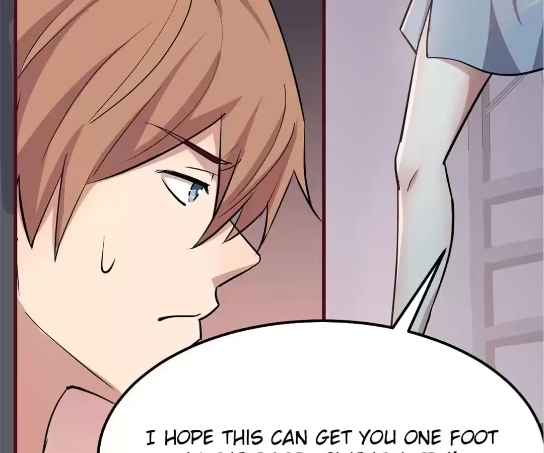 Blind Date To Cultivate Chapter 137 page 7