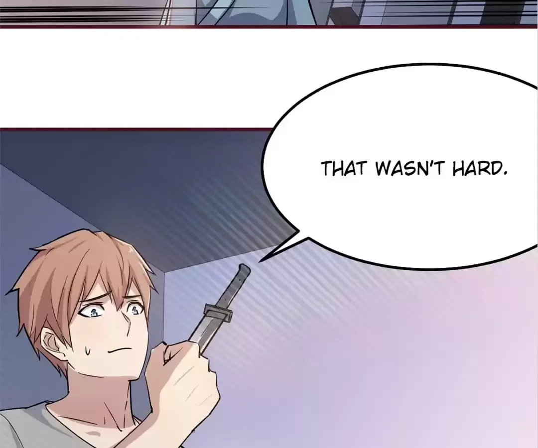 Blind Date To Cultivate Chapter 137 page 11