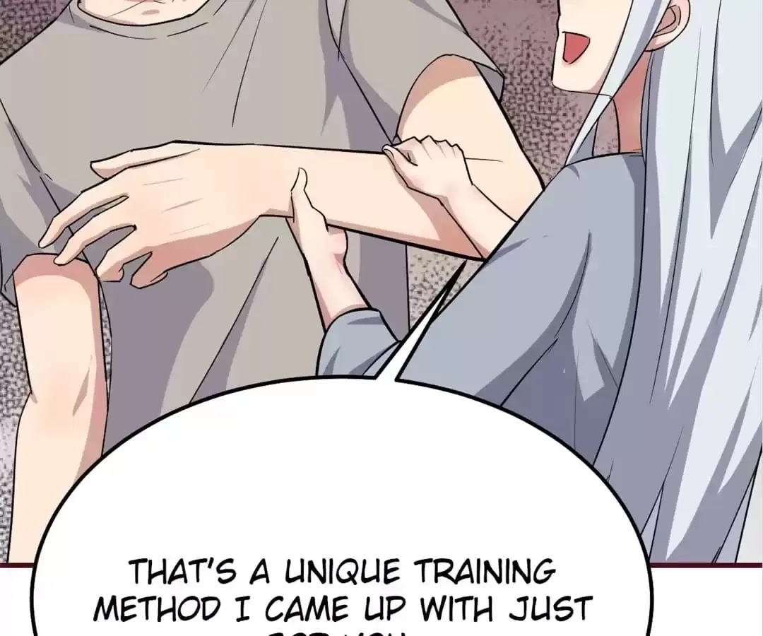 Blind Date To Cultivate Chapter 137 page 19