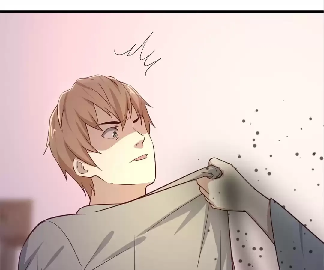 Blind Date To Cultivate Chapter 137 page 34