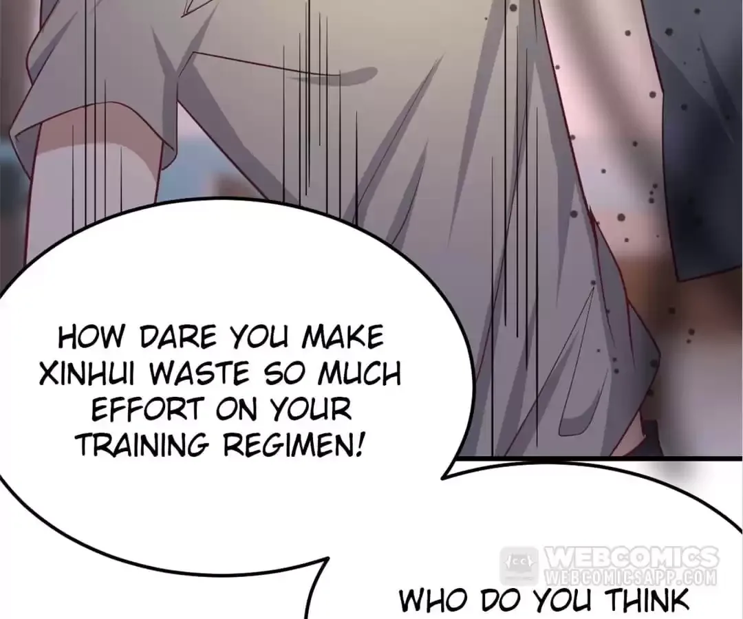 Blind Date To Cultivate Chapter 137 page 35